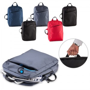 Morral Backpack Nordic VA-541